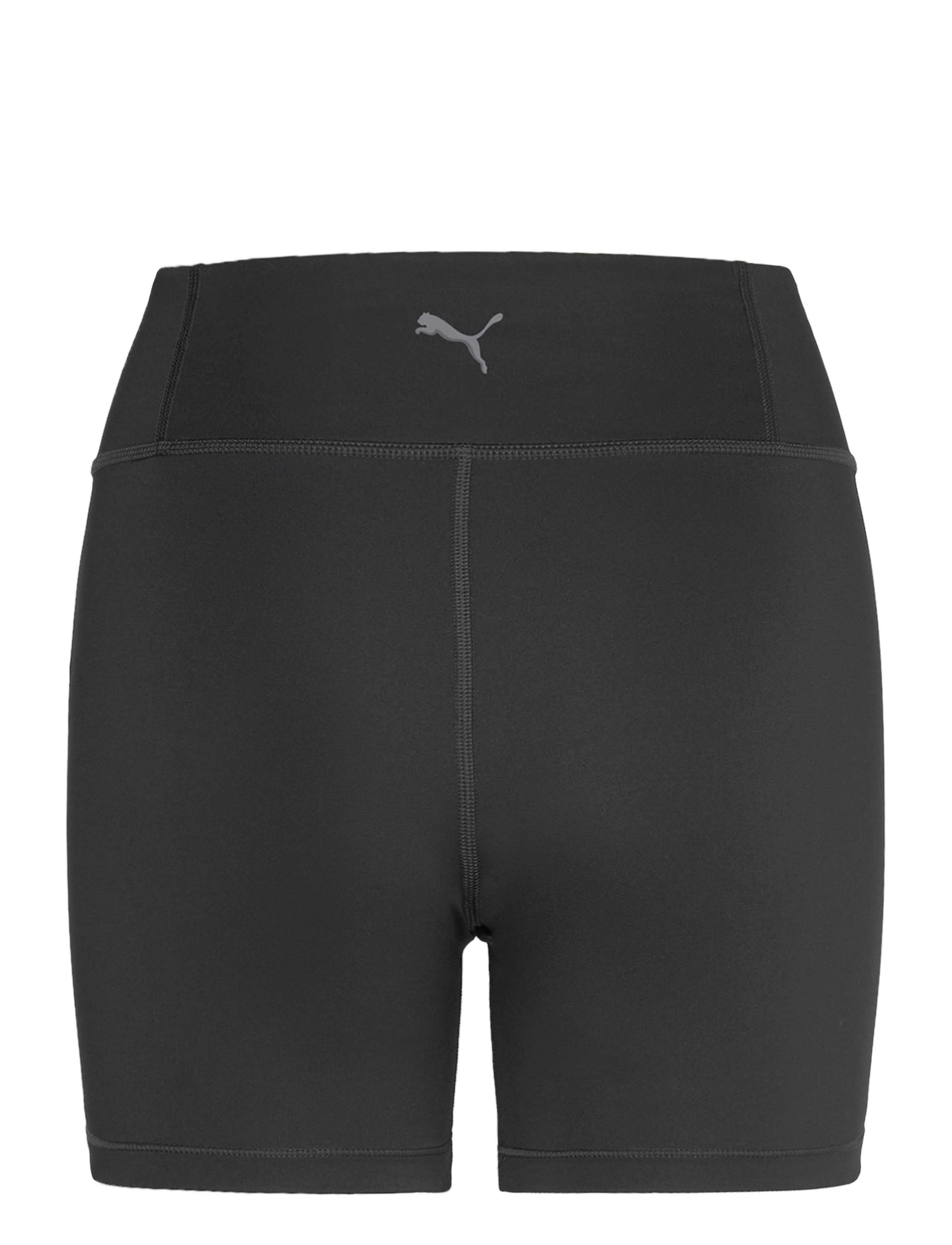 PUMA - MOVE 5" BIKER SHORT - puma black - 1