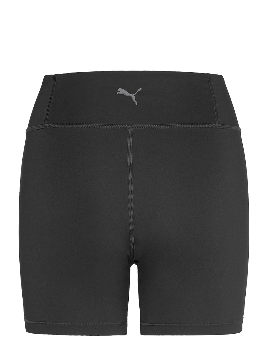 PUMA - MOVE 5" BIKER SHORT - 1/2 länge - puma black - 1