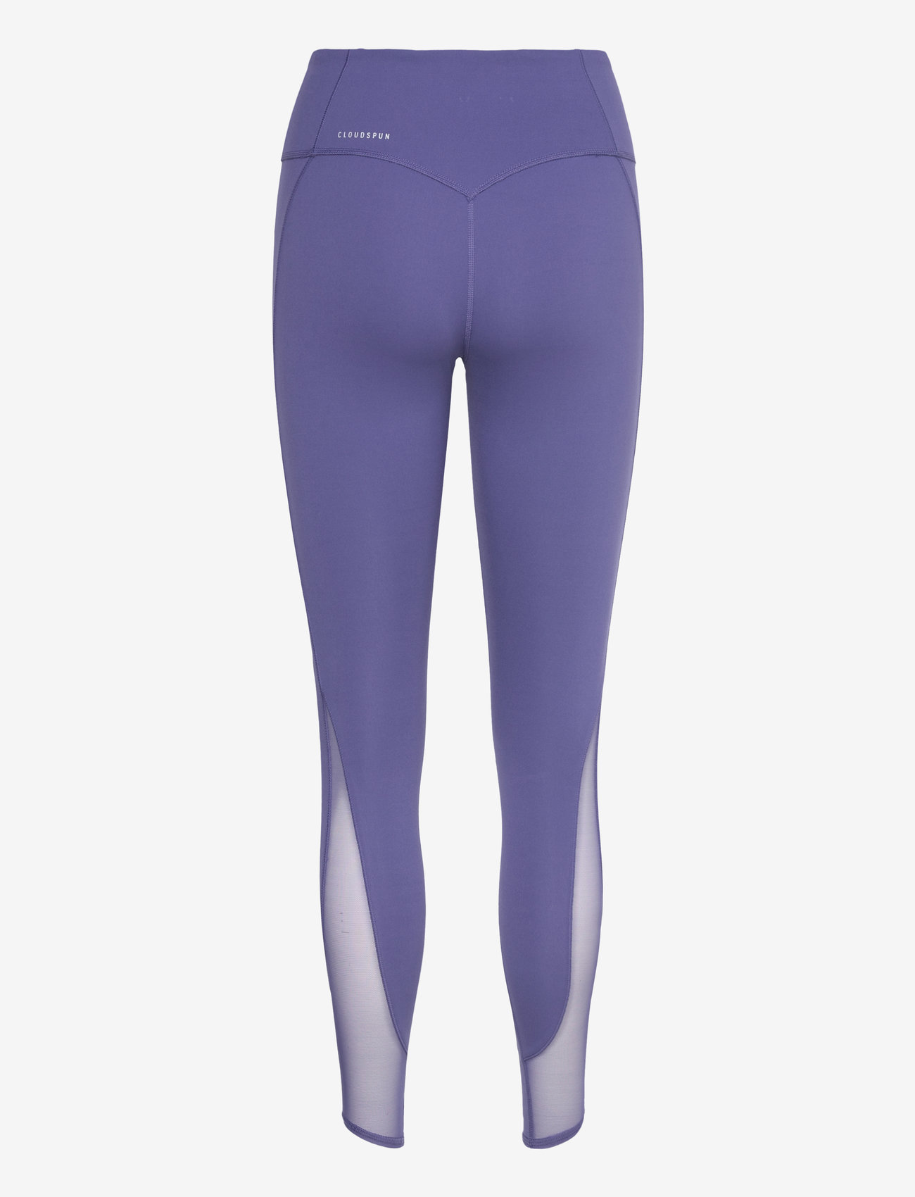 PUMA - W CLOUDSPUN SOFT MESH HW 7/8 TIGHT - 7/8 pikkus - blue crystal - 1