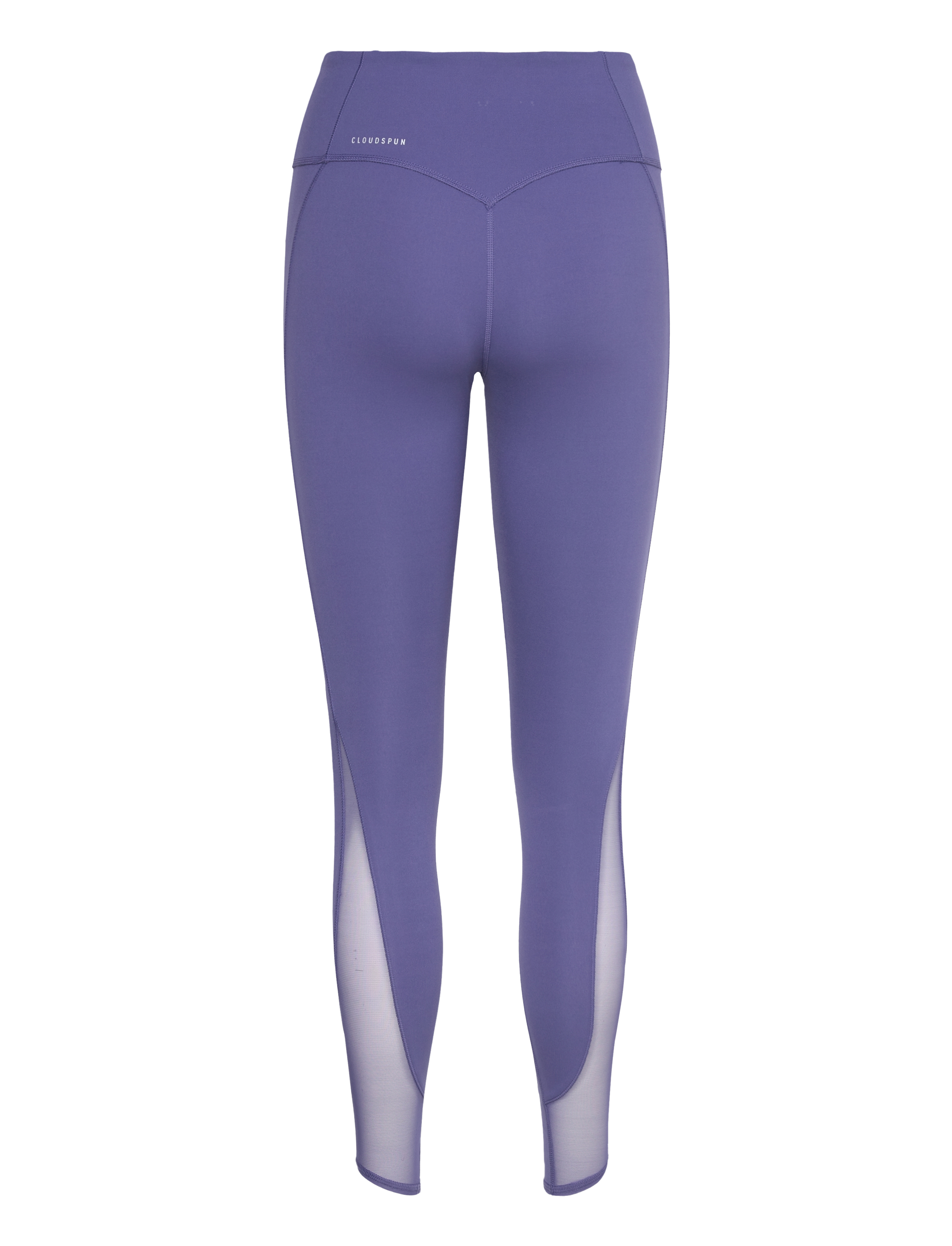 PUMA - W CLOUDSPUN SOFT MESH HW 7/8 TIGHT - 7/8 pikkus - blue crystal - 1