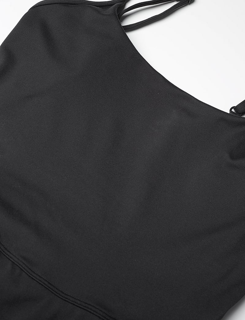 PUMA - MOVE CLOUDSPUN DRESS - puma black - 2