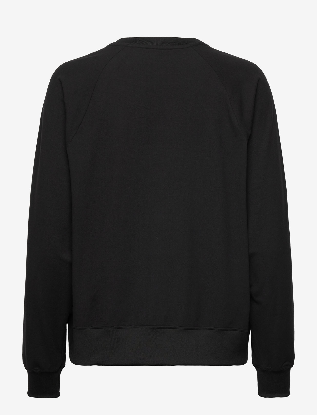 PUMA - W CLOUDSPUN FASHION MIDLAYER - mid layer jackets - puma black - 1