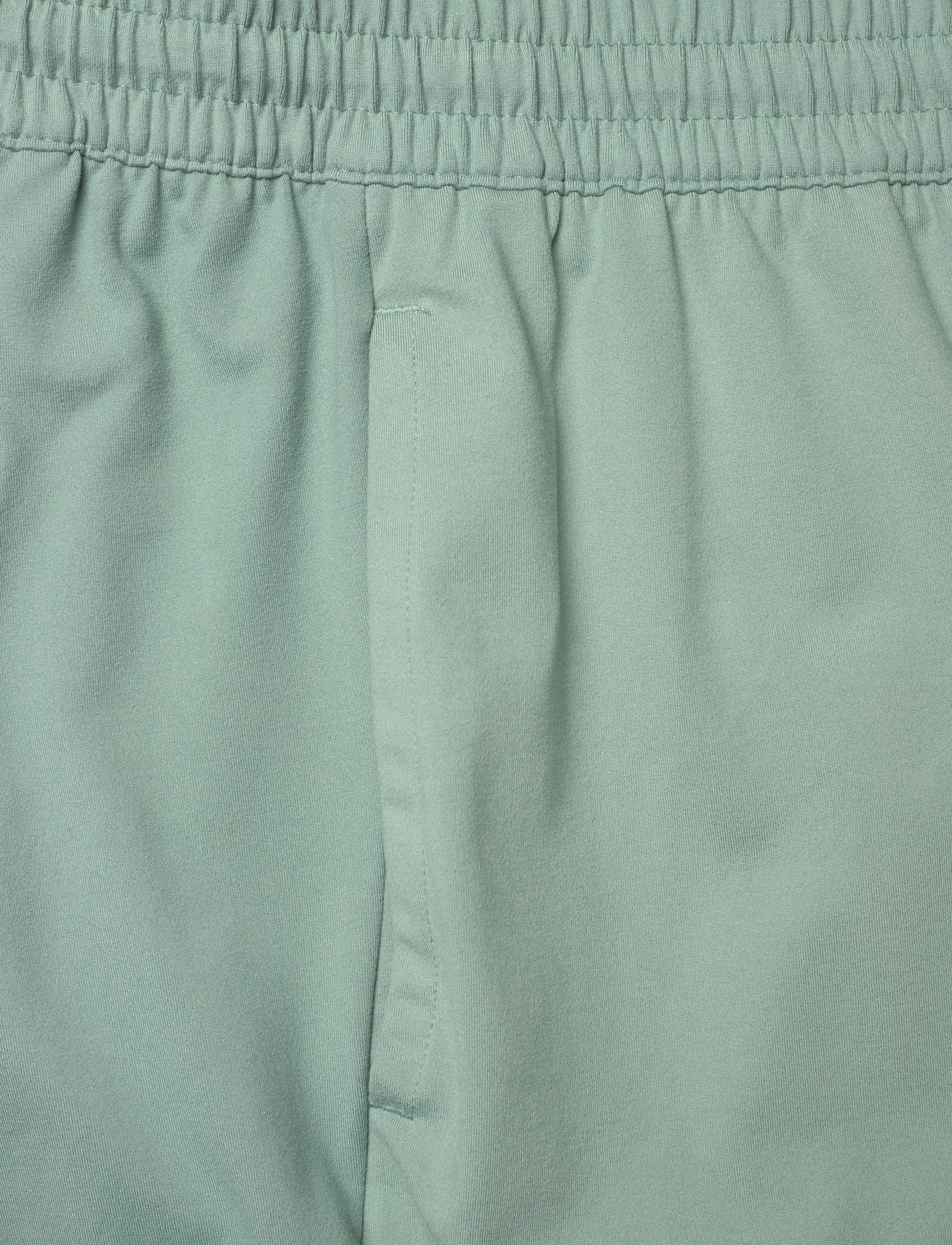 PUMA - M CLOUDSPUN BRANDED 5" SHORT - trainingsshorts - green moon - 2