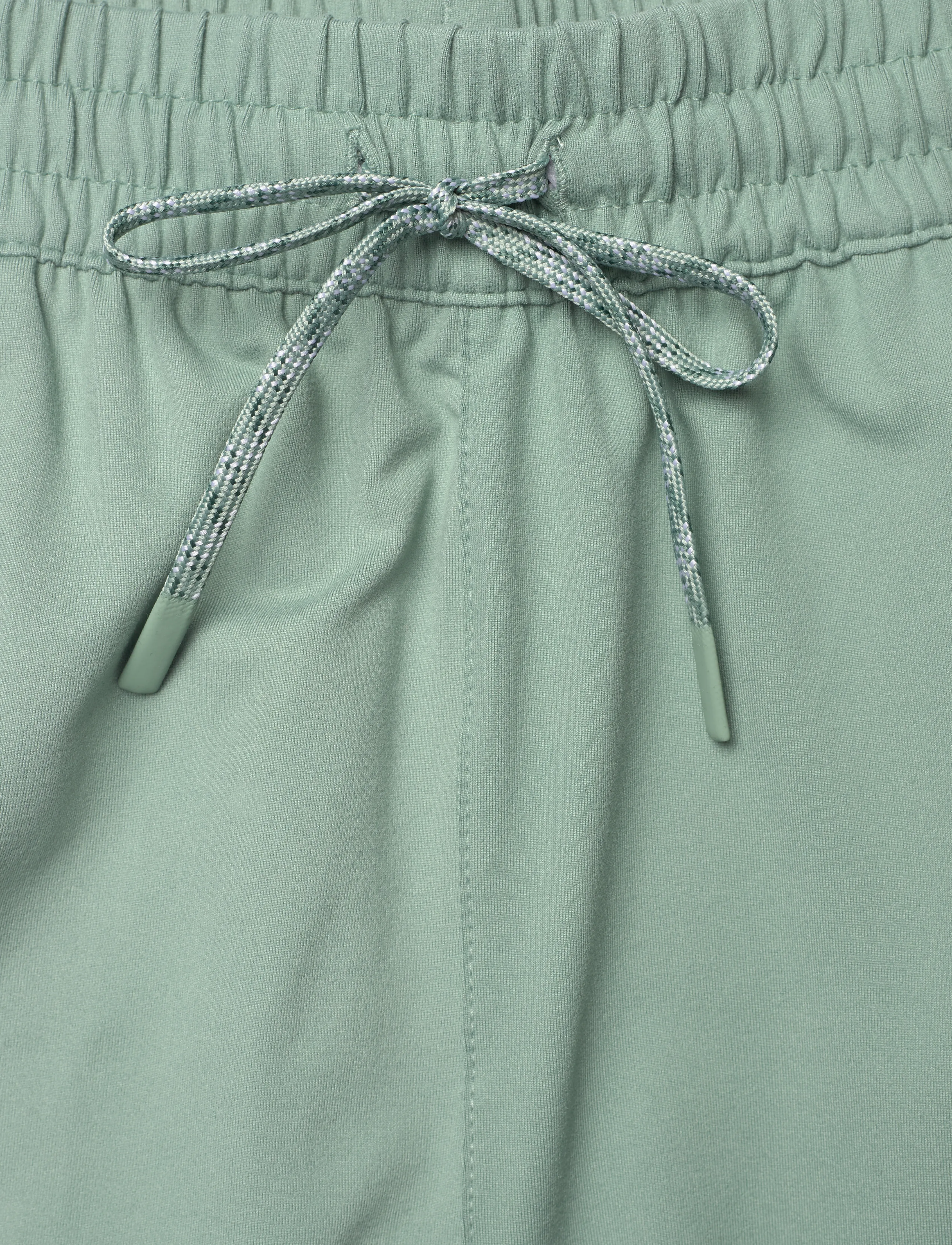 PUMA - M CLOUDSPUN BRANDED 5" SHORT - trainingsshorts - green moon - 3