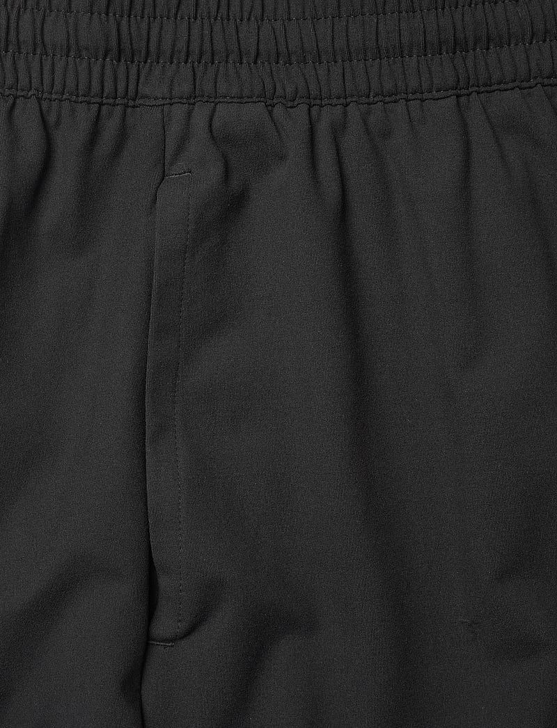 PUMA - M CLOUDSPUN BRANDED 5" SHORT - lühikesed treeningpüksid - puma black-q1 - 2