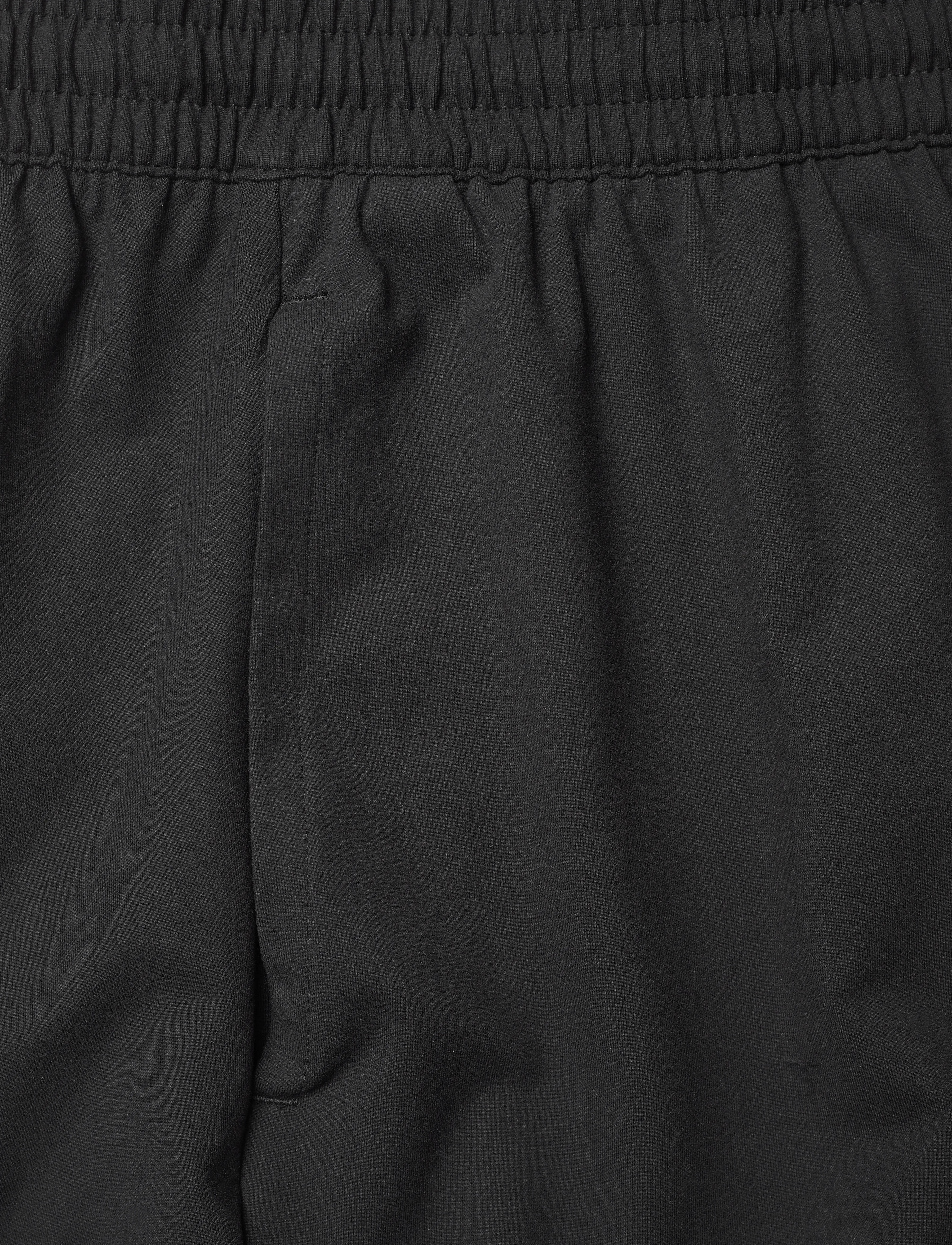 PUMA - M CLOUDSPUN BRANDED 5" SHORT - sporta šorti - puma black-q1 - 2