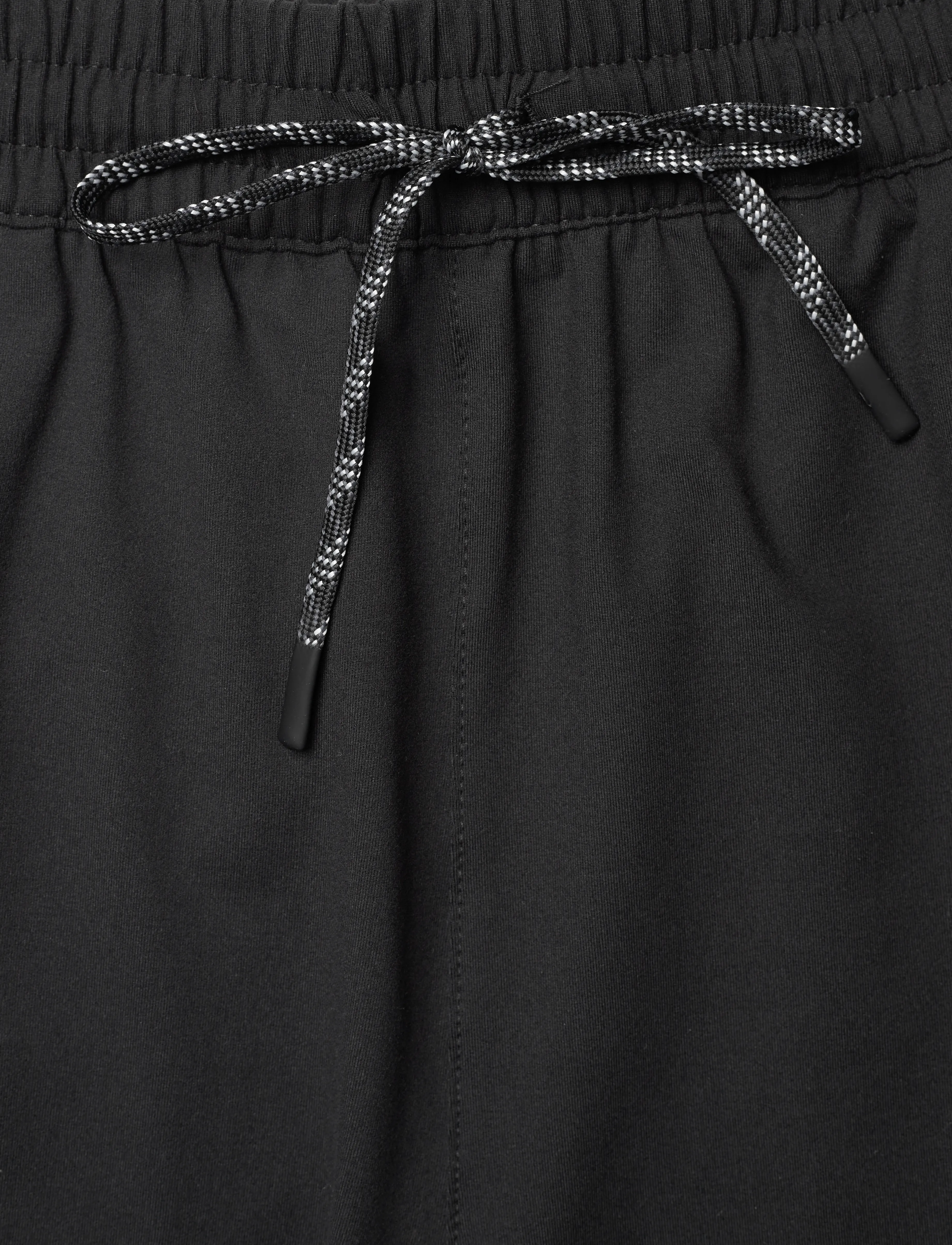 PUMA - M CLOUDSPUN BRANDED 5" SHORT - laveste priser - puma black-q1 - 3