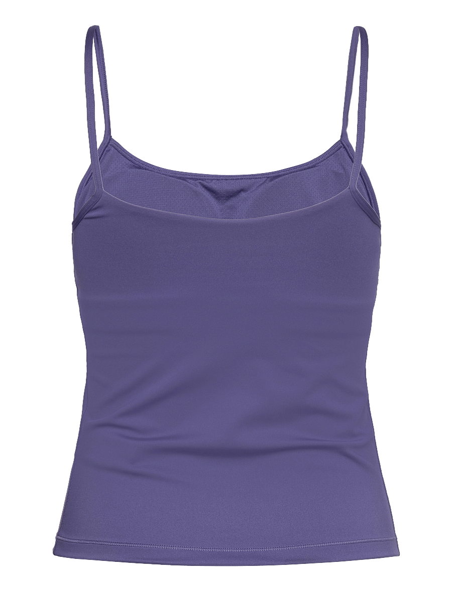 PUMA - MOVE 2IN1 TANK - REGULAR LENGTH - Õlapaeltega pluusid - blue crystal - 1
