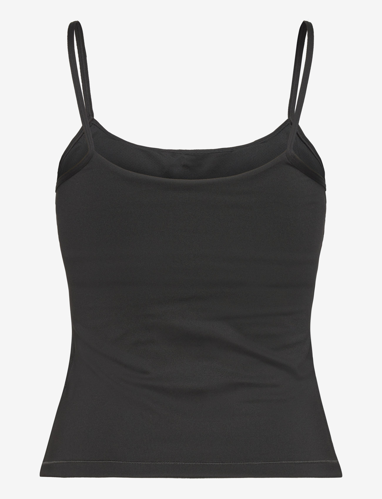 PUMA - MOVE 2IN1 TANK - REGULAR LENGTH - tank tops - puma black - 1