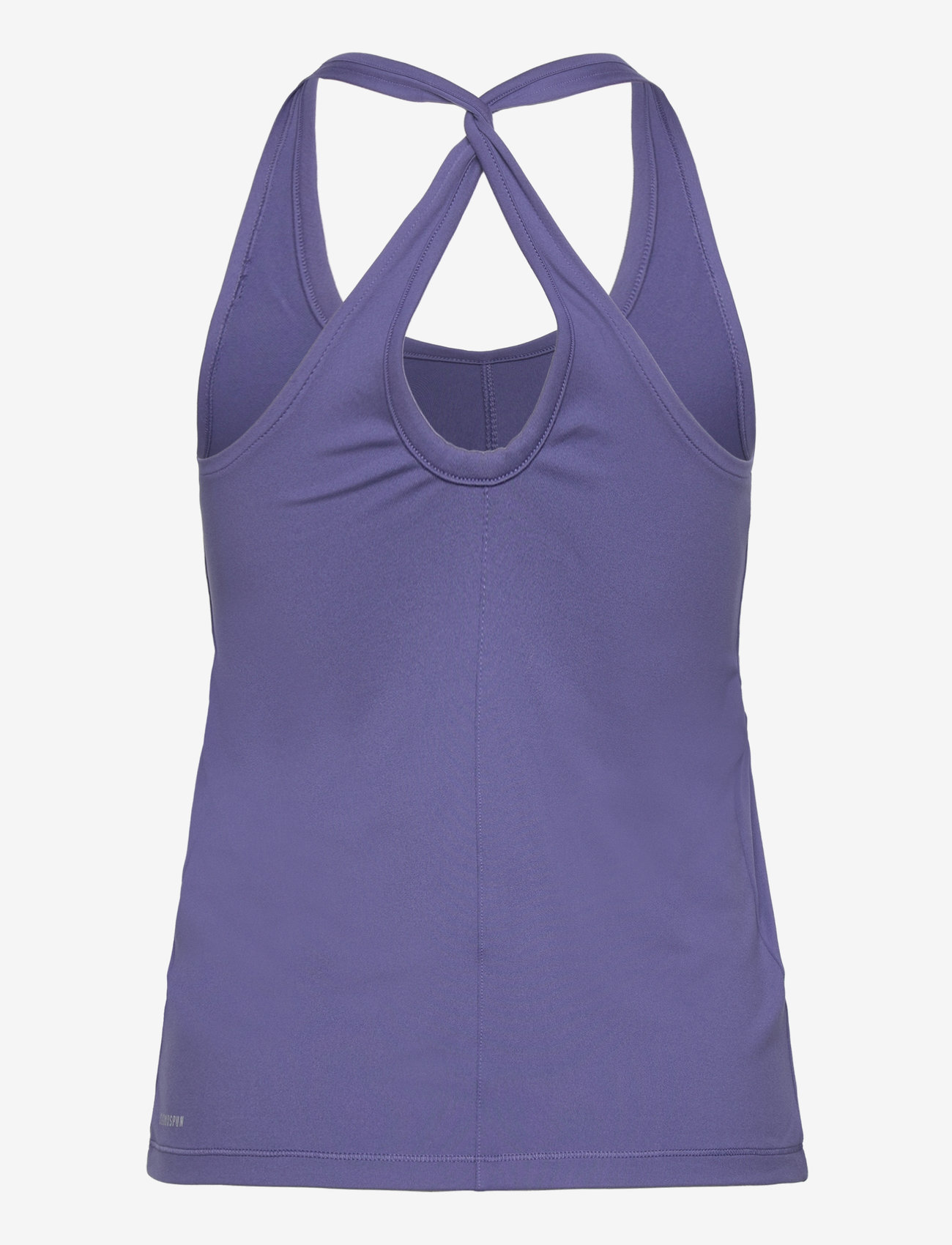 PUMA - MOVE CLOUDSPUN LOOSE FIT TANK - REGULAR LENGTH - madalaimad hinnad - blue crystal - 1