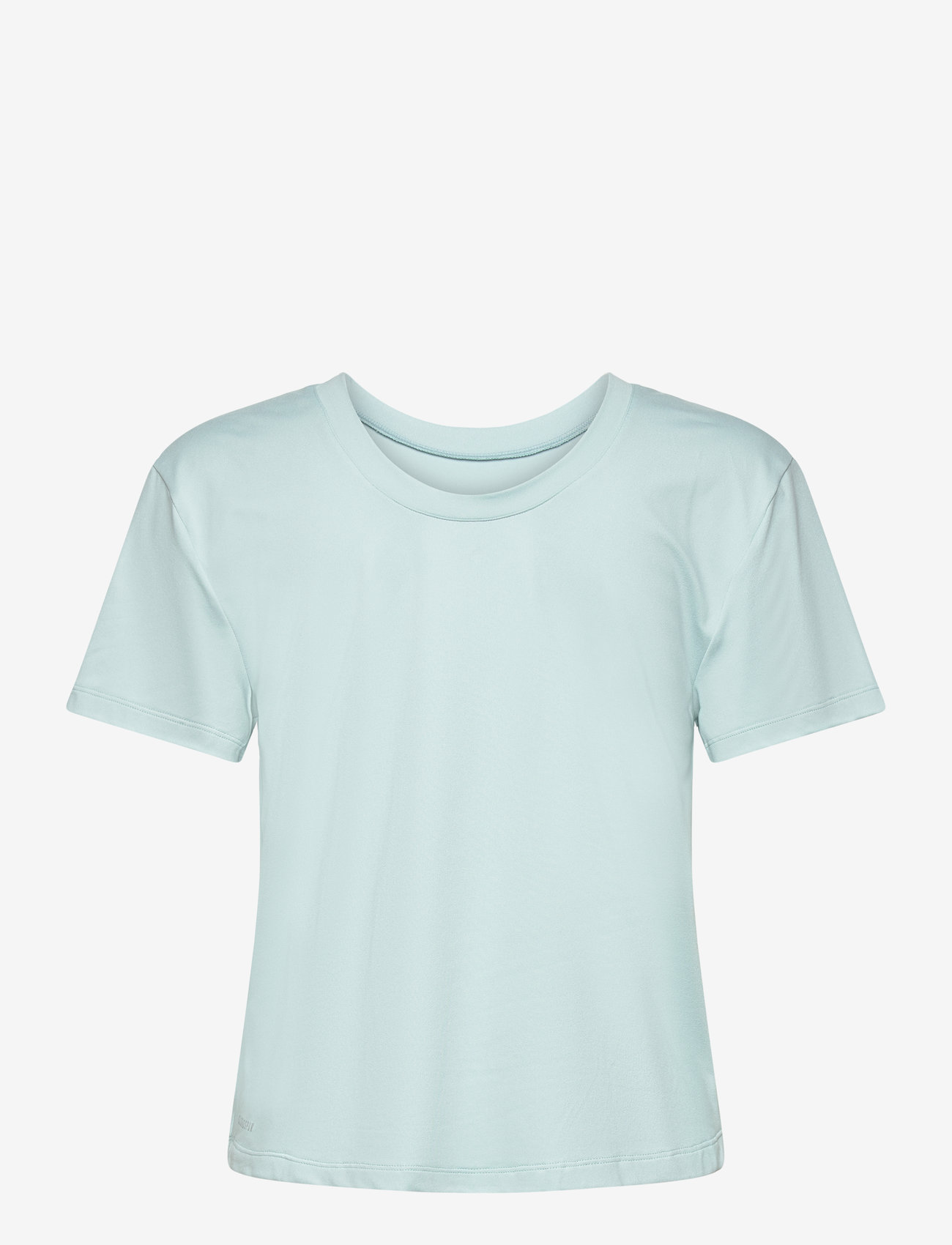 PUMA - MOVE CLOUDSPUN LOOSE FIT TEE - REGULAR LENGTH - modern mint - 1
