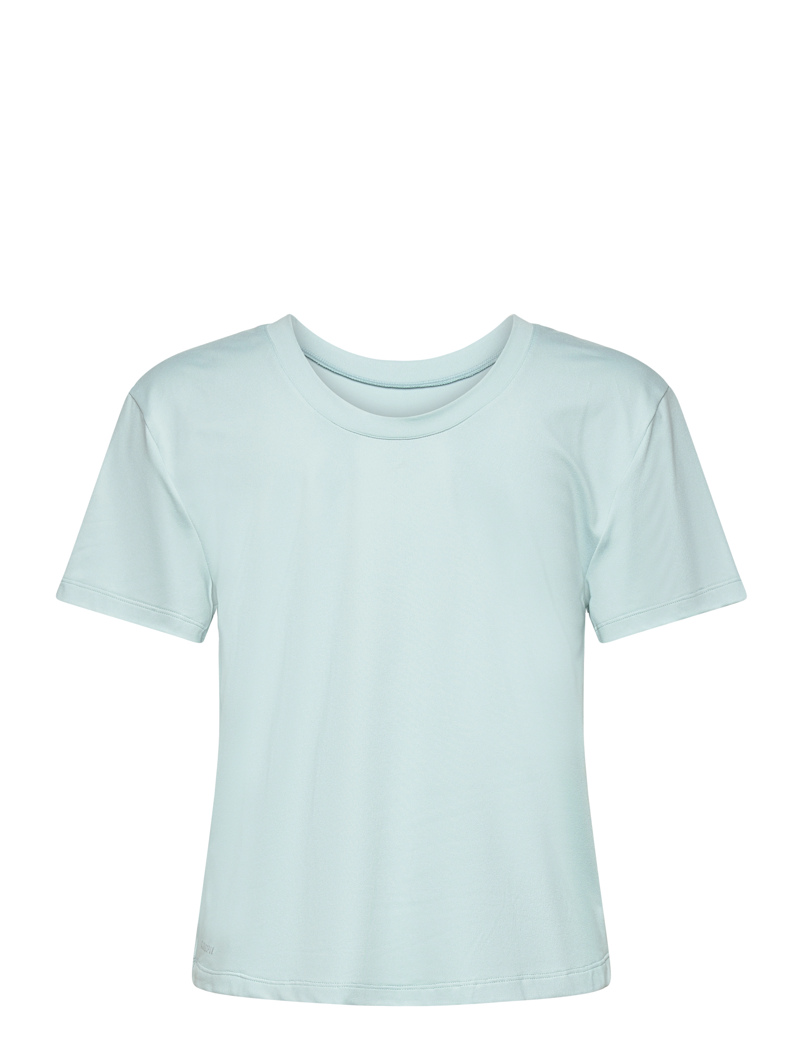 PUMA - MOVE CLOUDSPUN LOOSE FIT TEE - REGULAR LENGTH - modern mint - 1