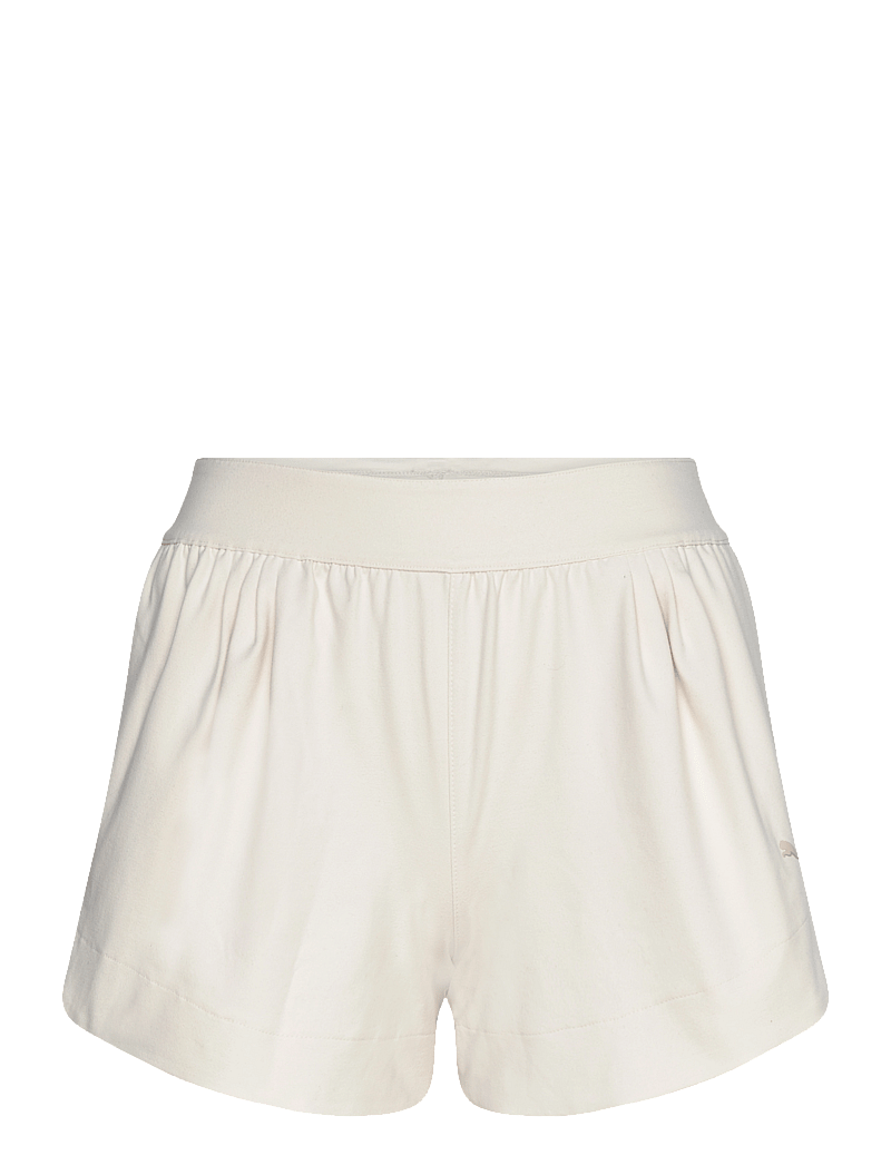PUMA - MOVE CLOUDSPUN SHORT - trainingsshorts - alpine snow - 0