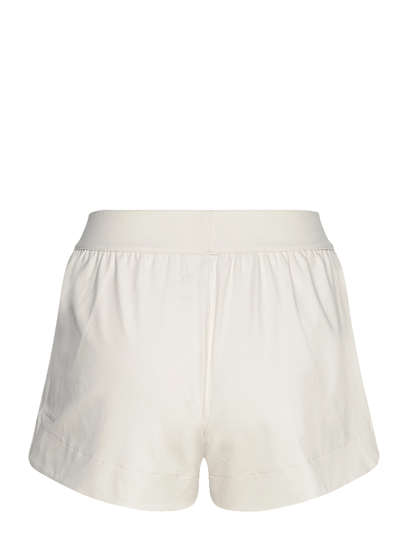 PUMA - MOVE CLOUDSPUN SHORT - trainingsshorts - alpine snow - 1