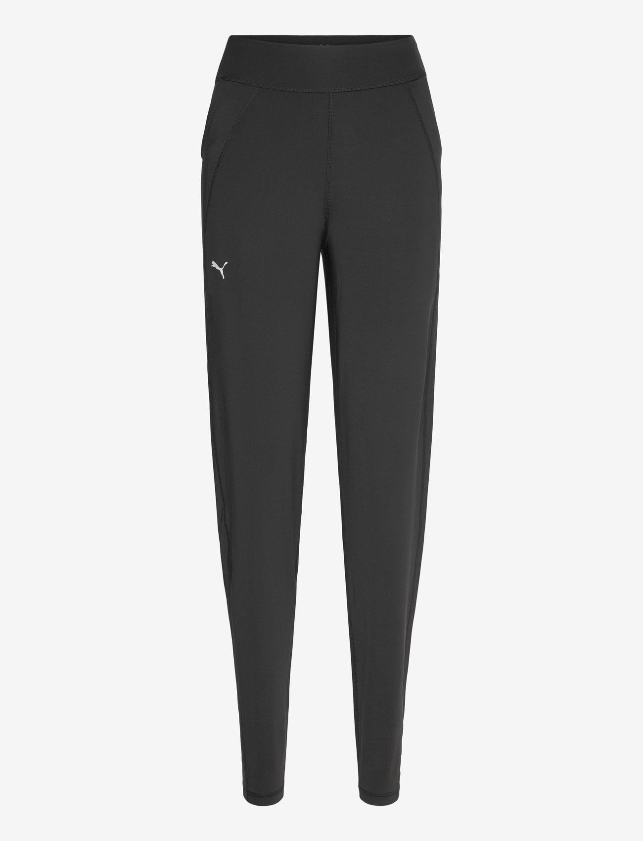 PUMA - MODEST JOGGER - joggingbukser - puma black - 0
