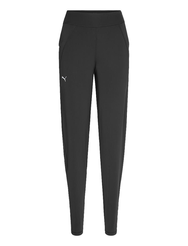 PUMA - MODEST JOGGER - joggingbukser - puma black - 0