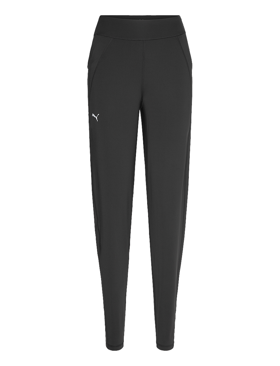 PUMA - MODEST JOGGER - trainingshosen - puma black - 0