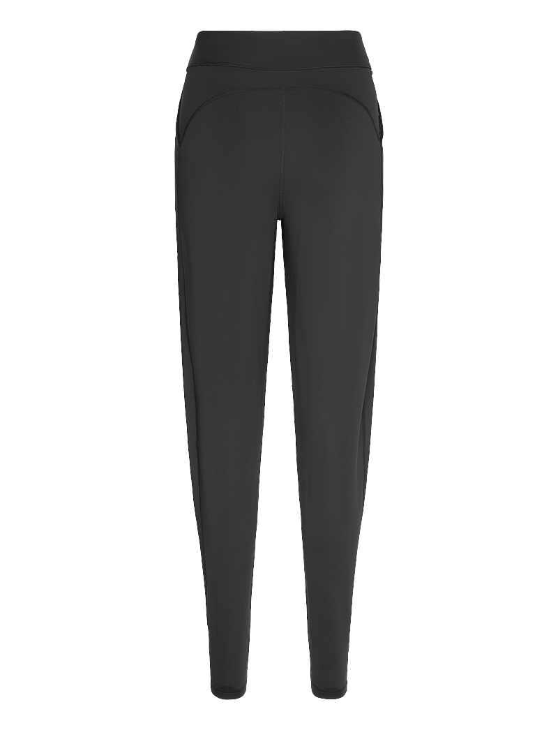 PUMA - MODEST JOGGER - joggingbukser - puma black - 1