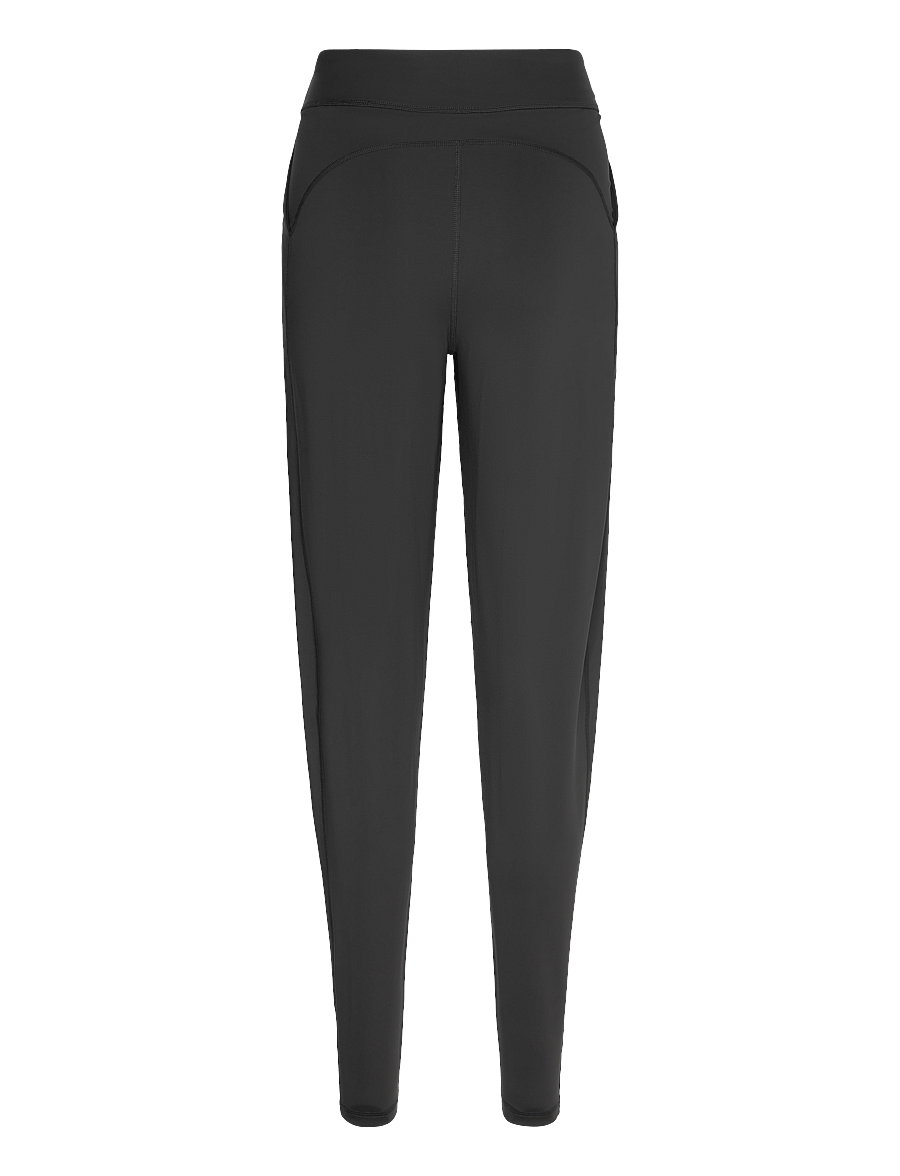 PUMA - MODEST JOGGER - trainingshosen - puma black - 1