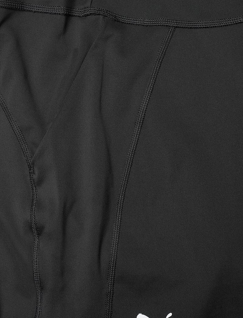 PUMA - MODEST JOGGER - joggingbukser - puma black - 2