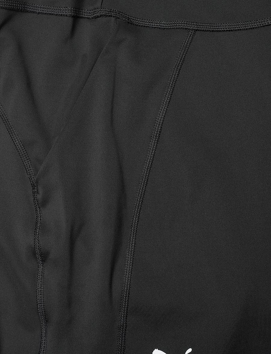 PUMA - MODEST JOGGER - trainingshosen - puma black - 2