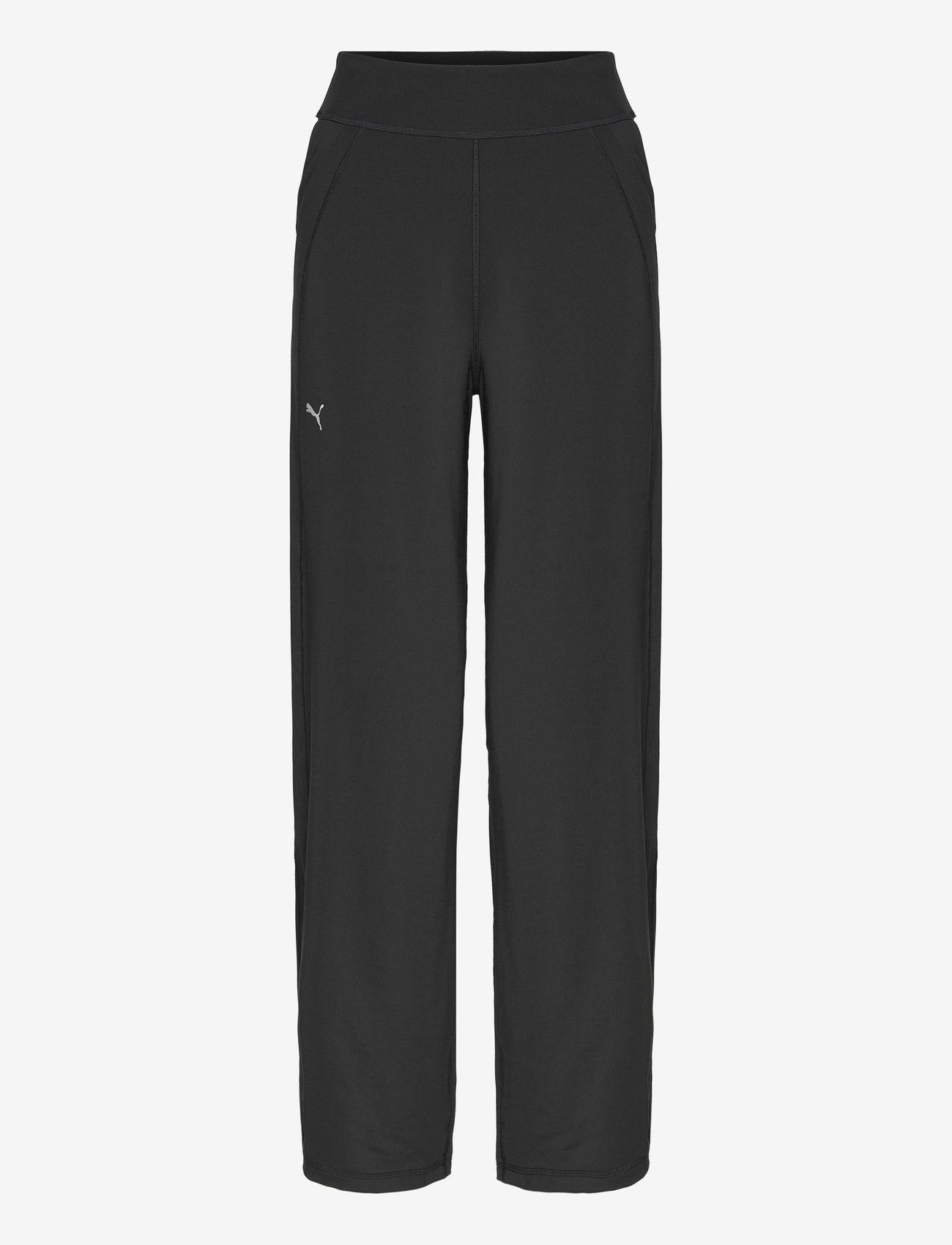 PUMA - MODEST PANTS - puma black - 0