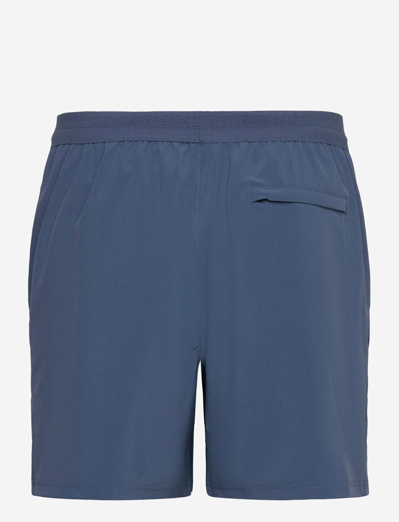 PUMA - M Tech Training 5" STRETCH WOVEN SHORT - träningsshorts - dark indigo - 1