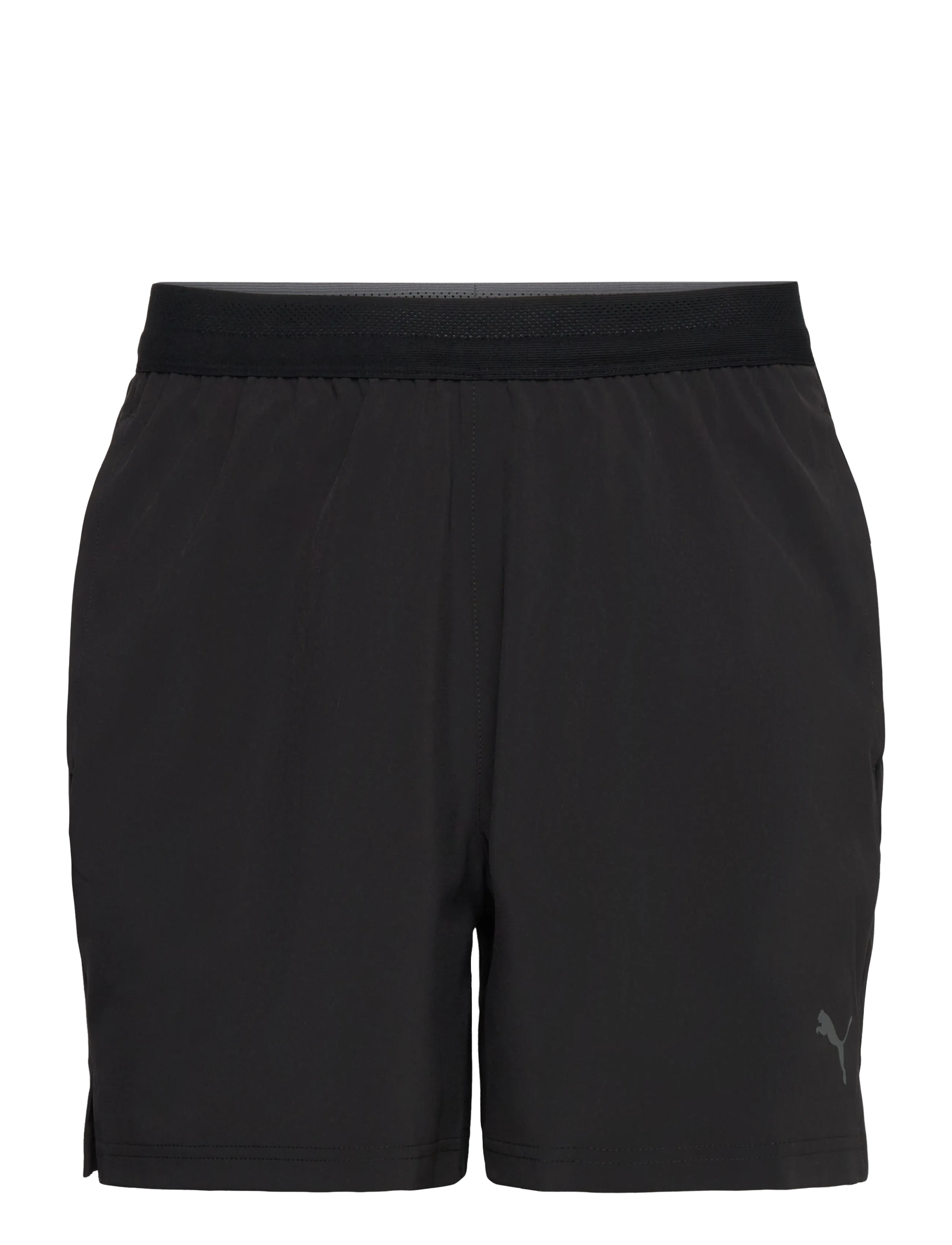 PUMA M Tech Training 5" Stretch Woven Short, XXL, Black, Sport Shorts > Sport Training Shorts, Herre