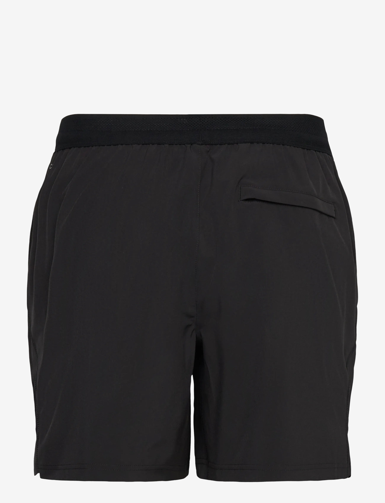PUMA - M Tech Training 5" STRETCH WOVEN SHORT - træningsshorts - puma black-q3 - 1