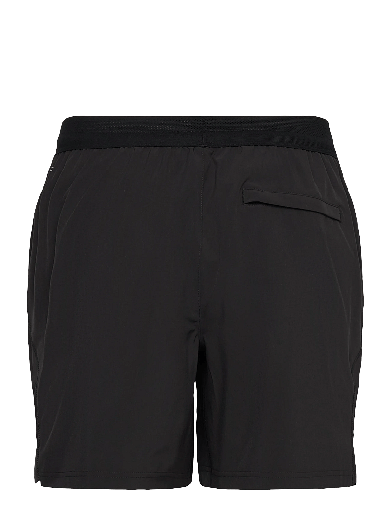 PUMA - M Tech Training 5" STRETCH WOVEN SHORT - trainingsshorts - puma black-q3 - 1