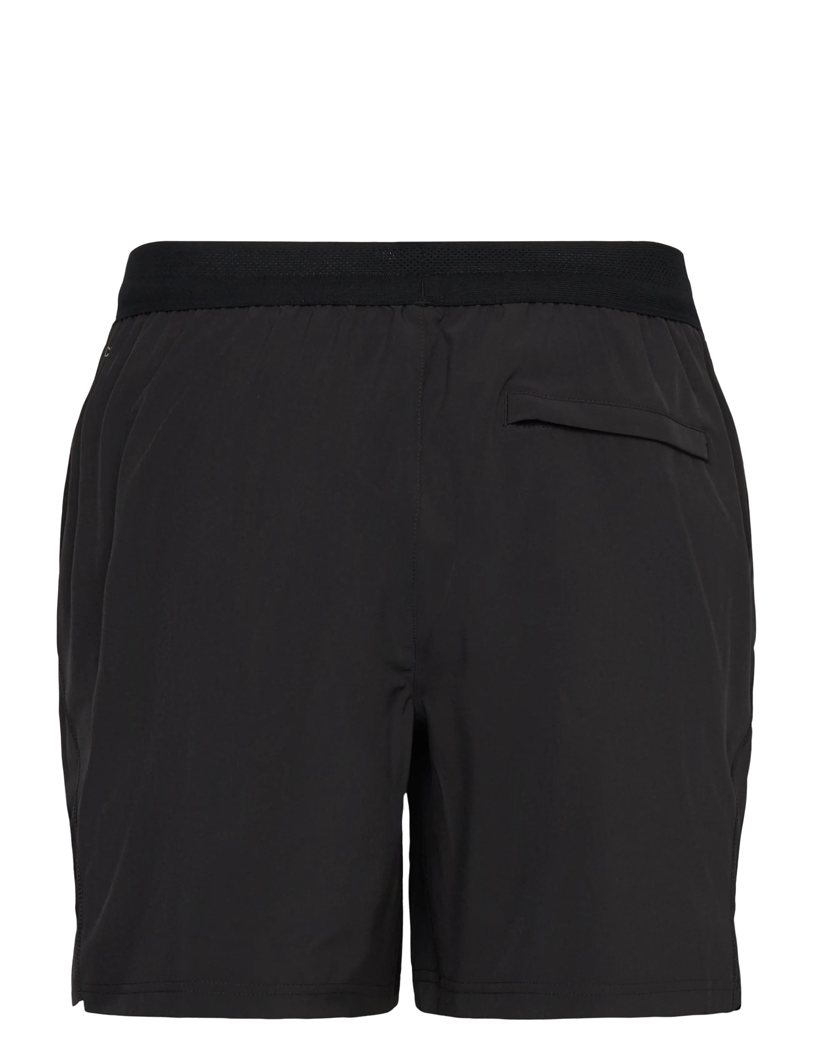 PUMA - M Tech Training 5" STRETCH WOVEN SHORT - training shorts - puma black-q3 - 1