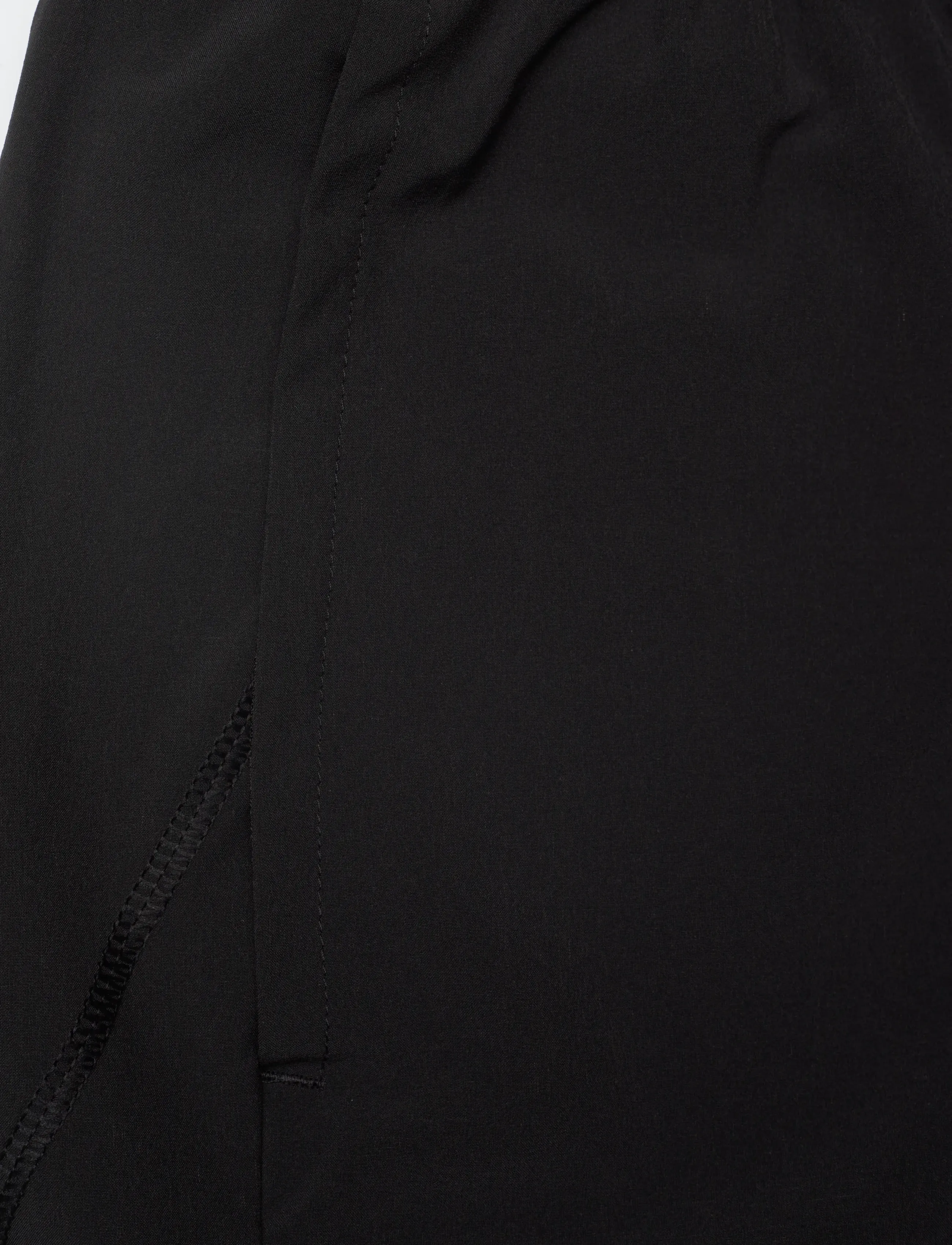 PUMA - M Tech Training 5" STRETCH WOVEN SHORT - training shorts - puma black-q3 - 3