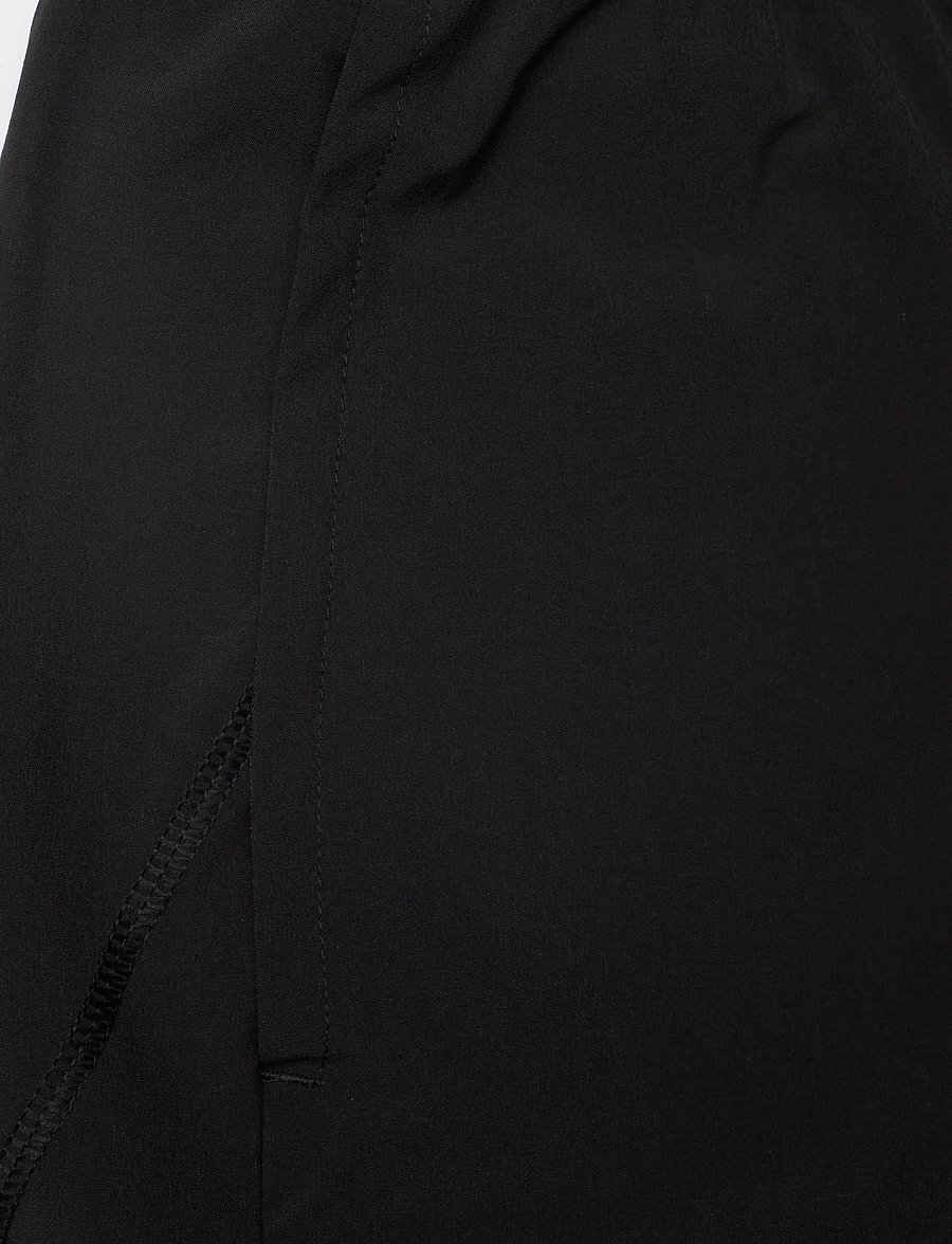 PUMA - M Tech Training 5" STRETCH WOVEN SHORT - chaussures de course - puma black-q3 - 3