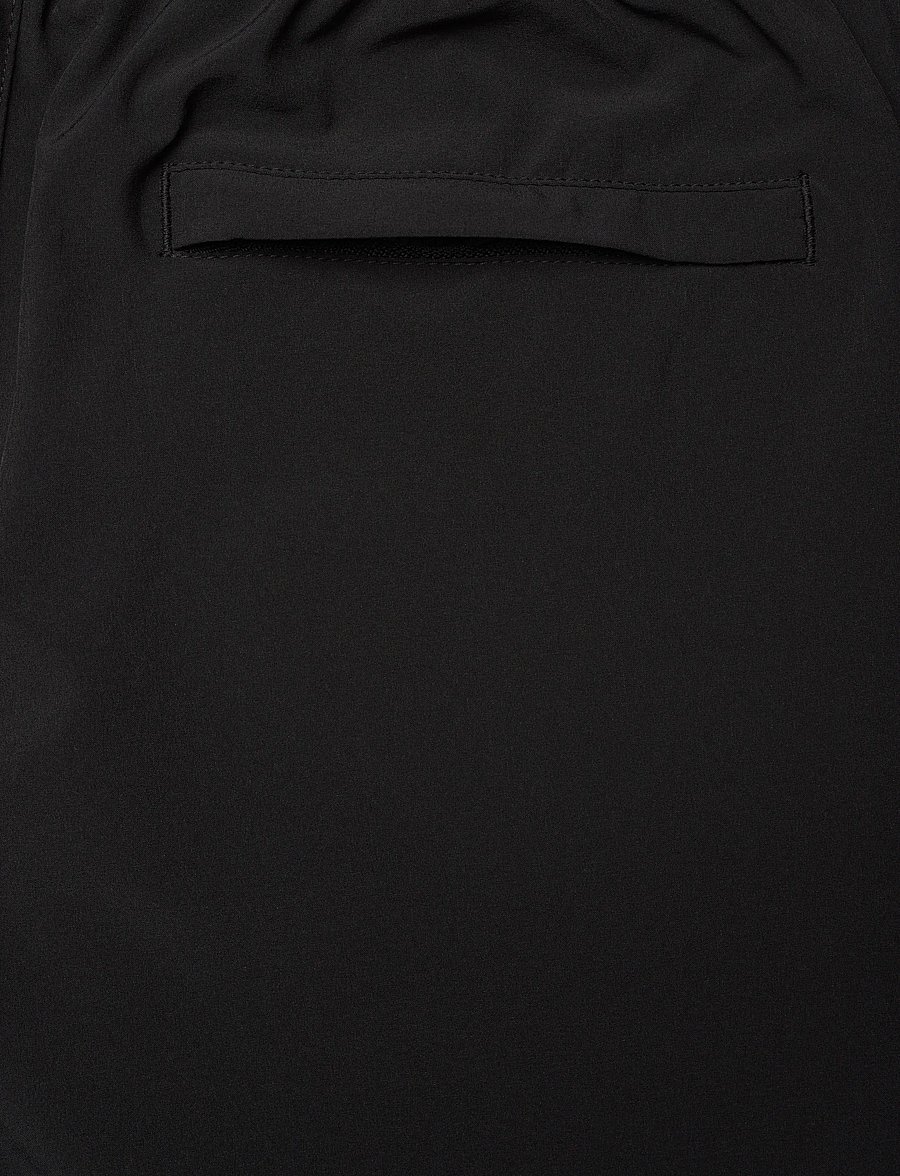 PUMA - M Tech Training 5" STRETCH WOVEN SHORT - chaussures de course - puma black-q3 - 4