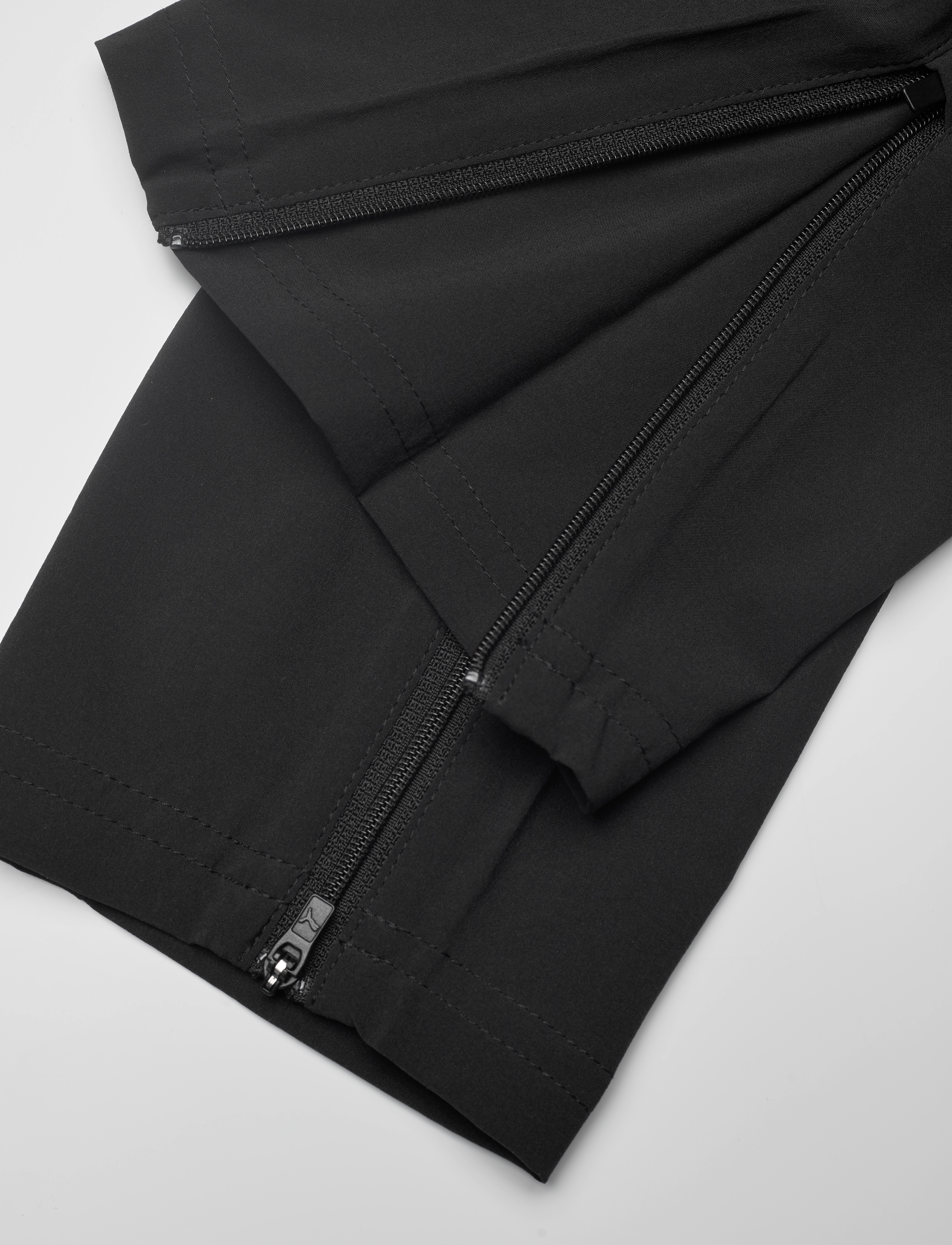PUMA - M RUN VELOCITY TAPERED PANT - broeken - puma black - 4