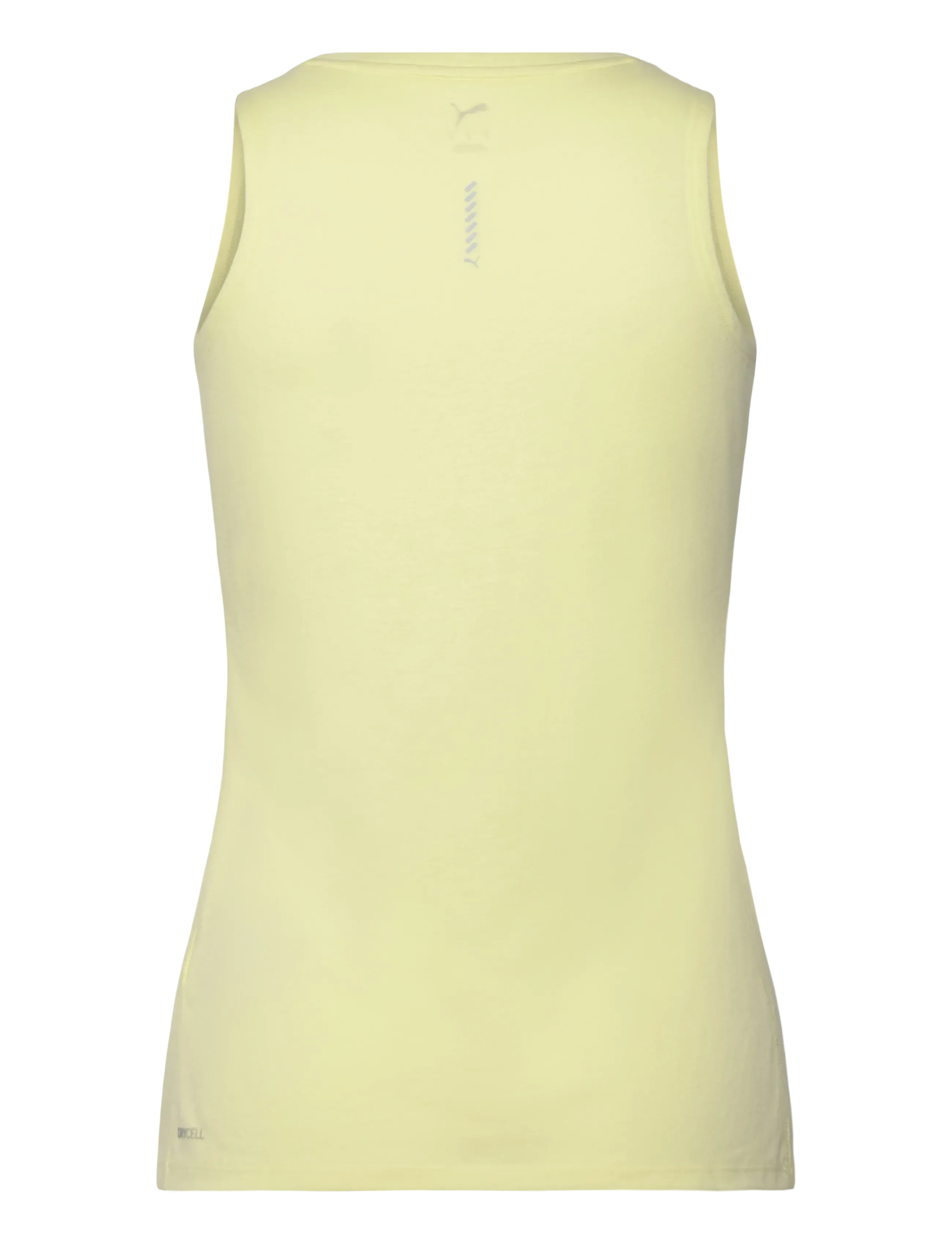 W Run Velocity Tank (Triblend) 2