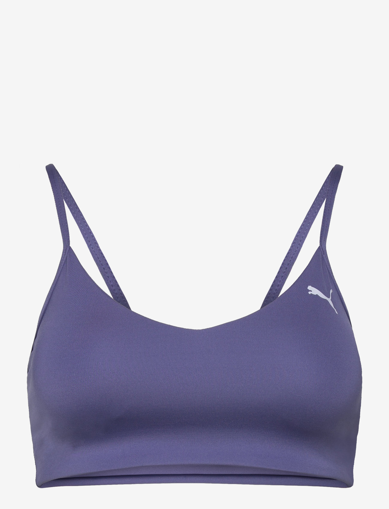 PUMA - MOVE BRA - blue crystal - 0