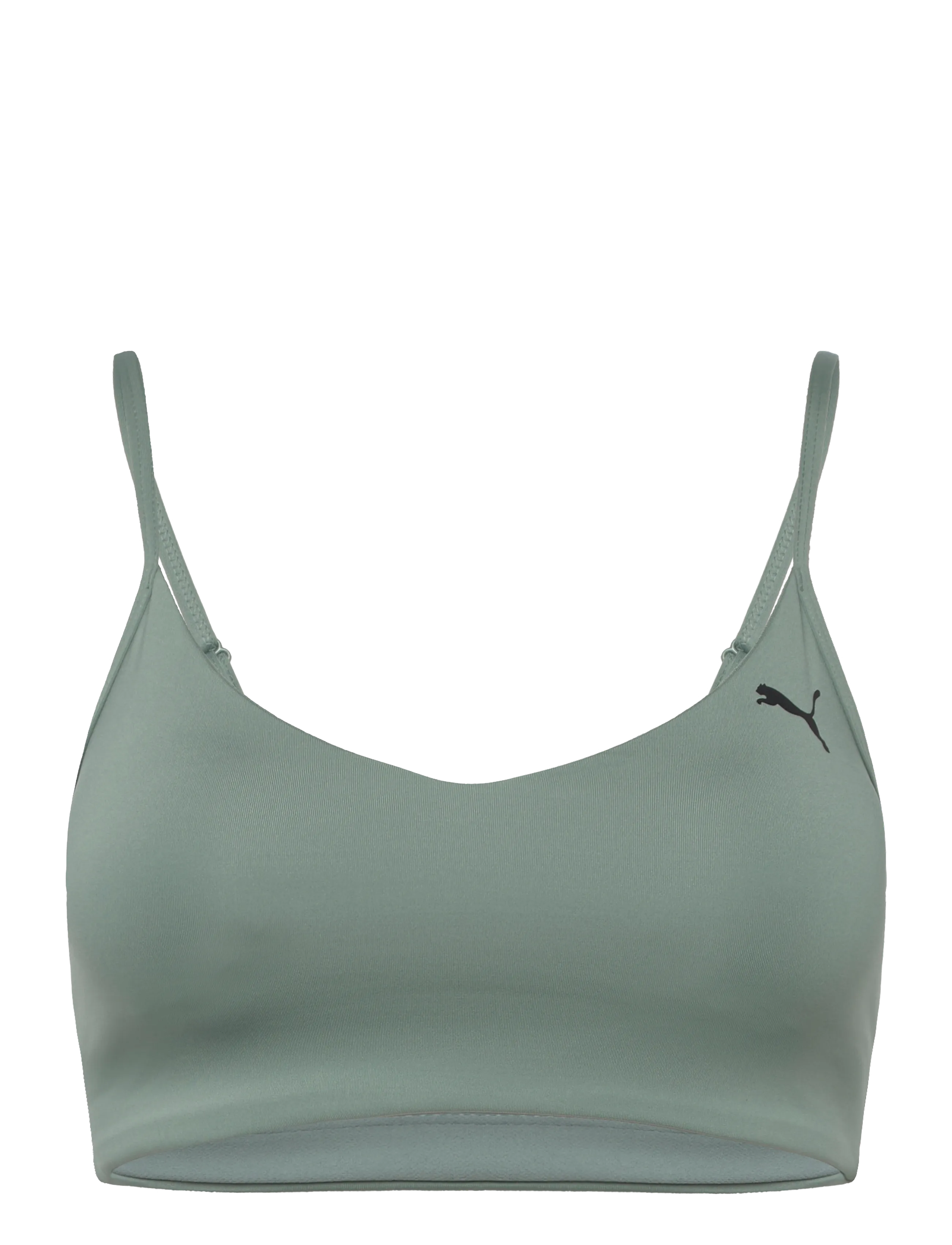 PUMA MOVE BRA - PUMA - GREEN MOON / green