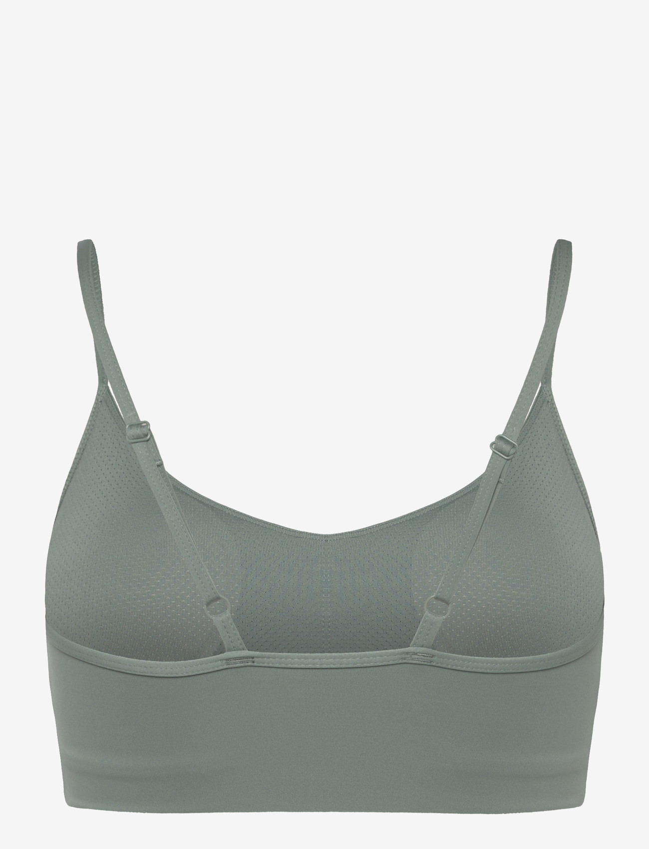 PUMA - MOVE BRA - sportbeha's: leichter halt - green moon - 1