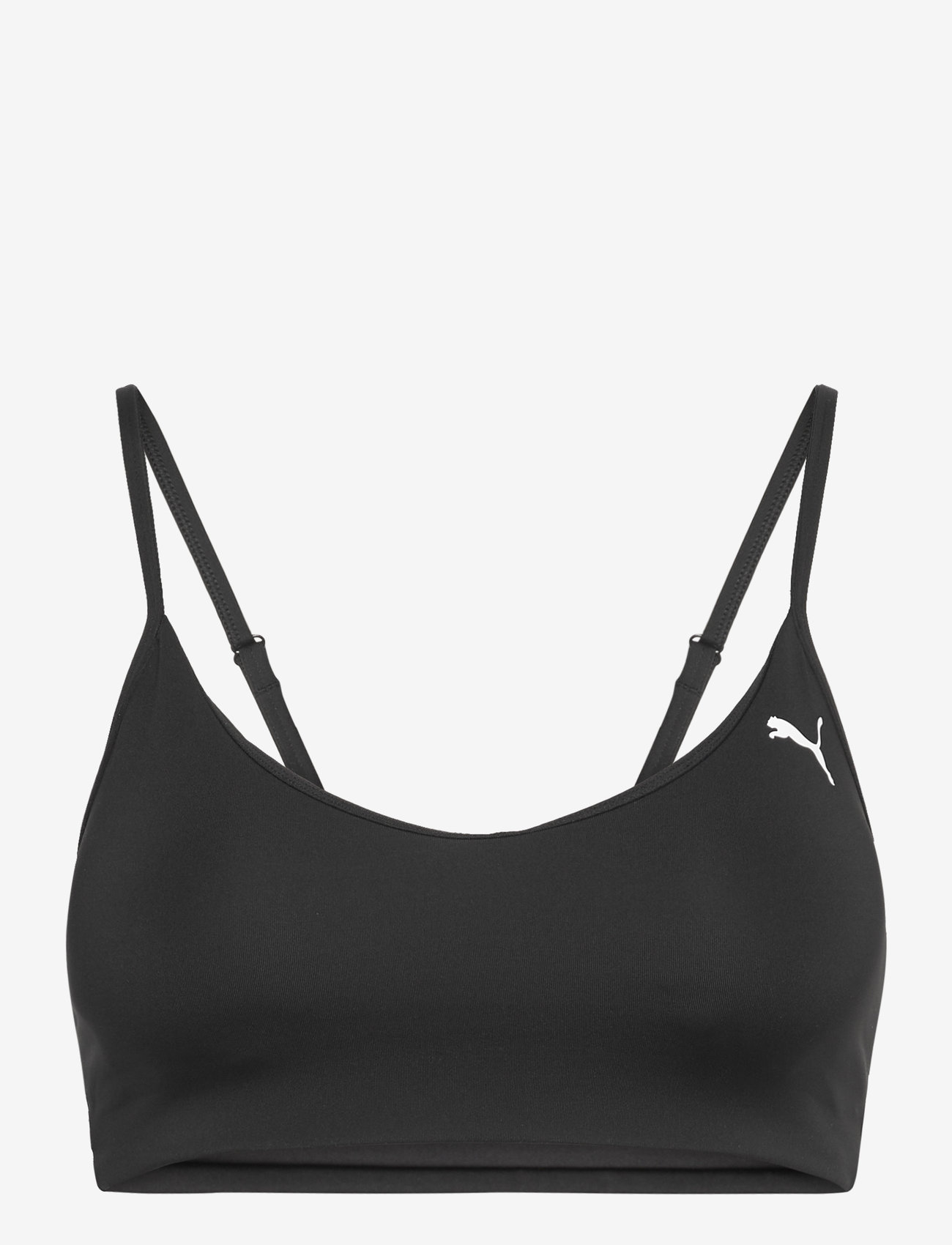 PUMA - MOVE BRA - puma black - 0