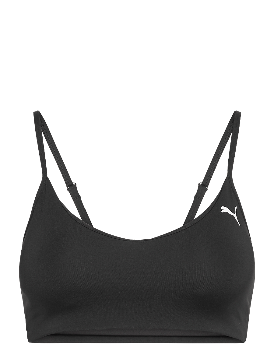 PUMA - MOVE BRA - low - puma black - 0