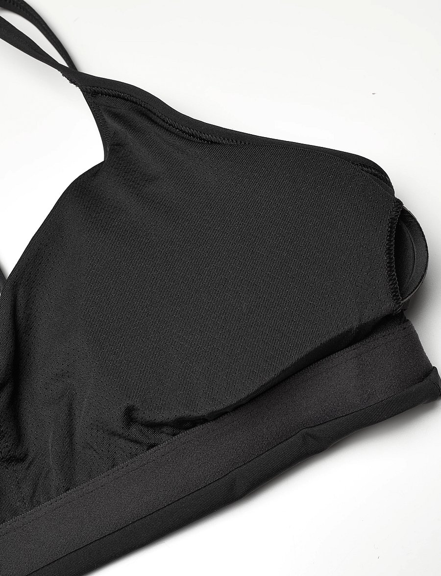 PUMA - MOVE BRA - low - puma black - 2