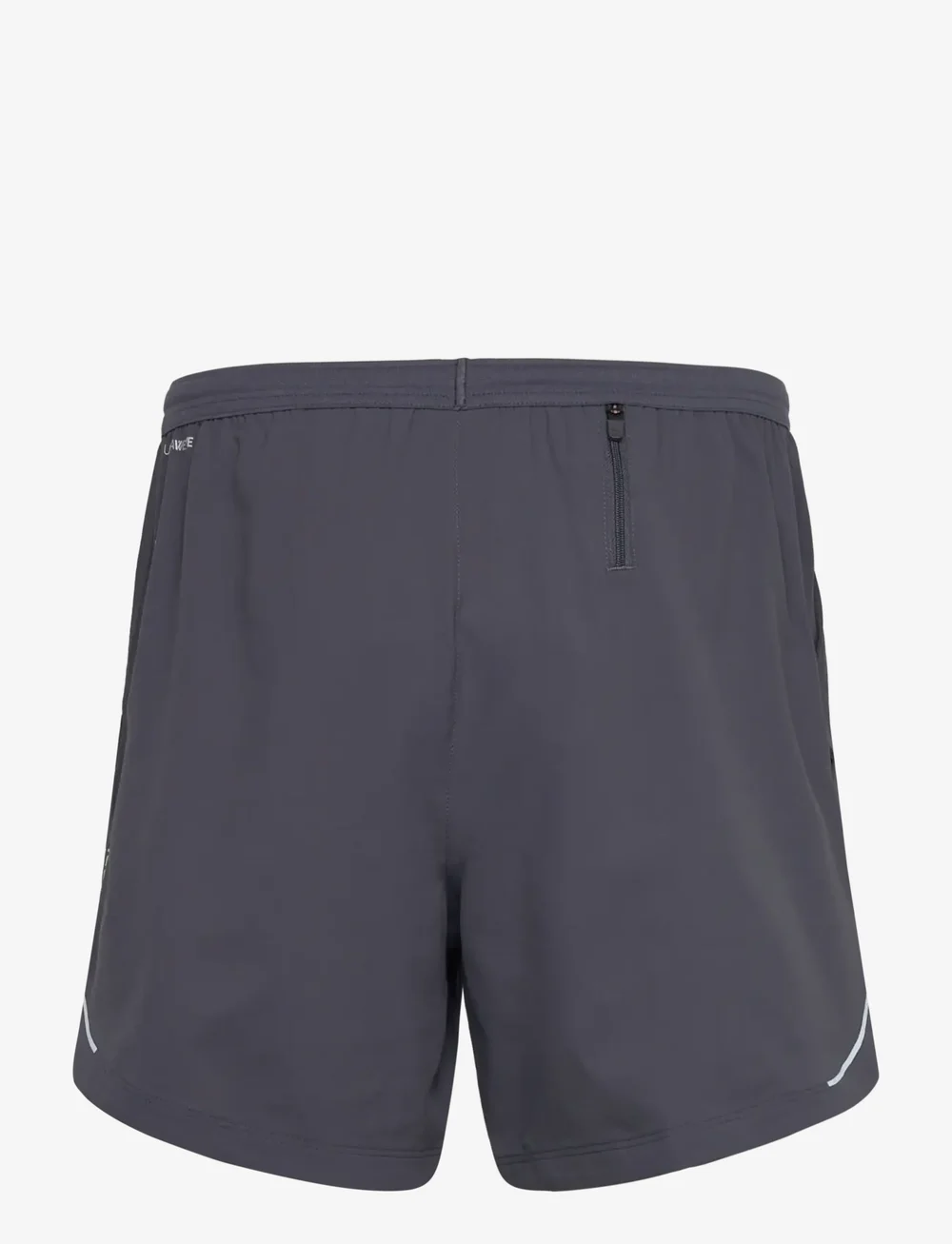 PUMA - M PUMA x HYROX Ultraweave 6" Short - träningsshorts - galactic gray - 1