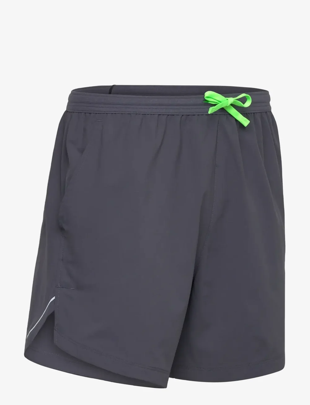 PUMA - M PUMA x HYROX Ultraweave 6" Short - träningsshorts - galactic gray - 3