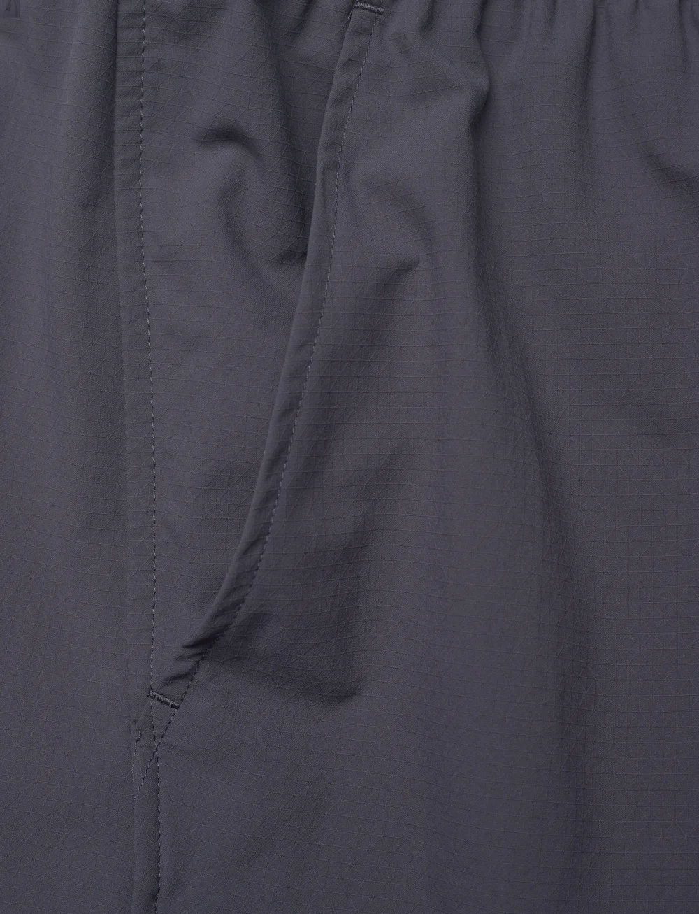 PUMA - M PUMA x HYROX Ultraweave 6" Short - träningsshorts - galactic gray - 4