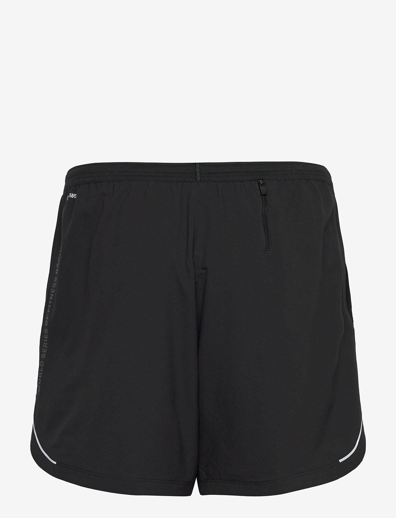PUMA - M PUMA x HYROX Ultraweave 6" Short - trainingsshorts - puma black - 1
