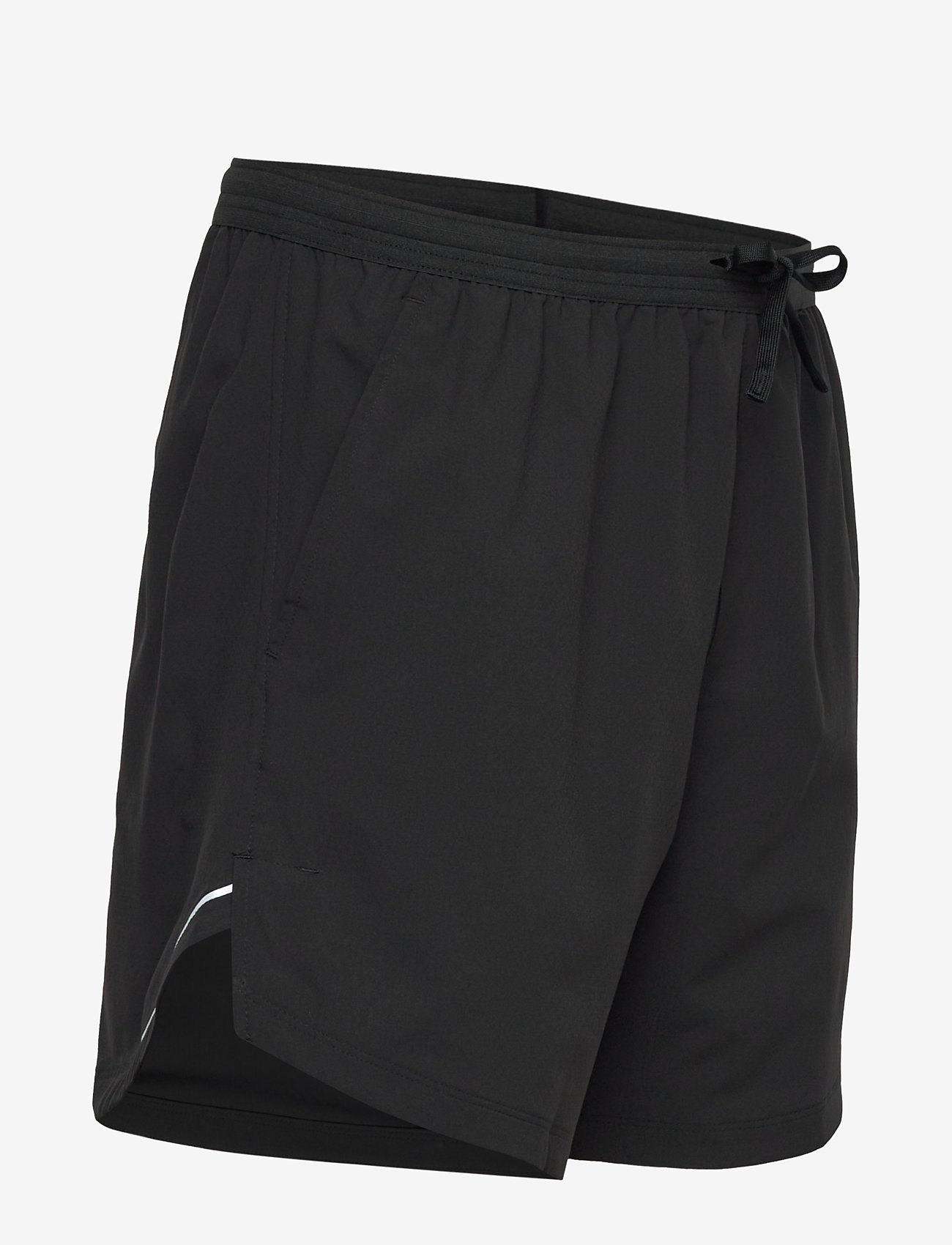 PUMA - M PUMA x HYROX Ultraweave 6" Short - trainingsshorts - puma black - 2