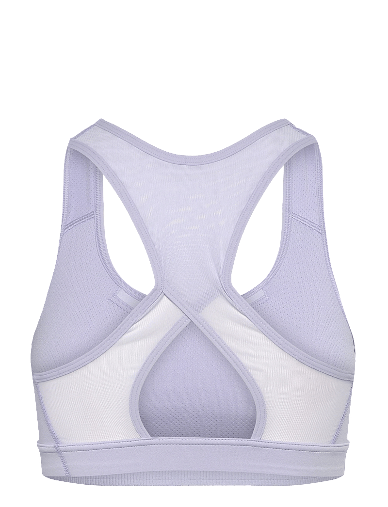 PUMA - W PUMA x HYROX Mid Impact Bra - cool weather - 1