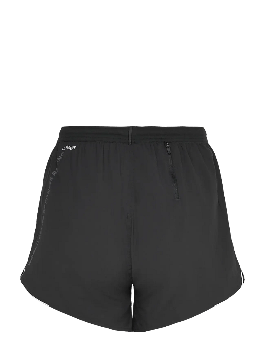 PUMA - W PUMA x HYROX Ultraweave Velocity 4" Short - puma black - 1
