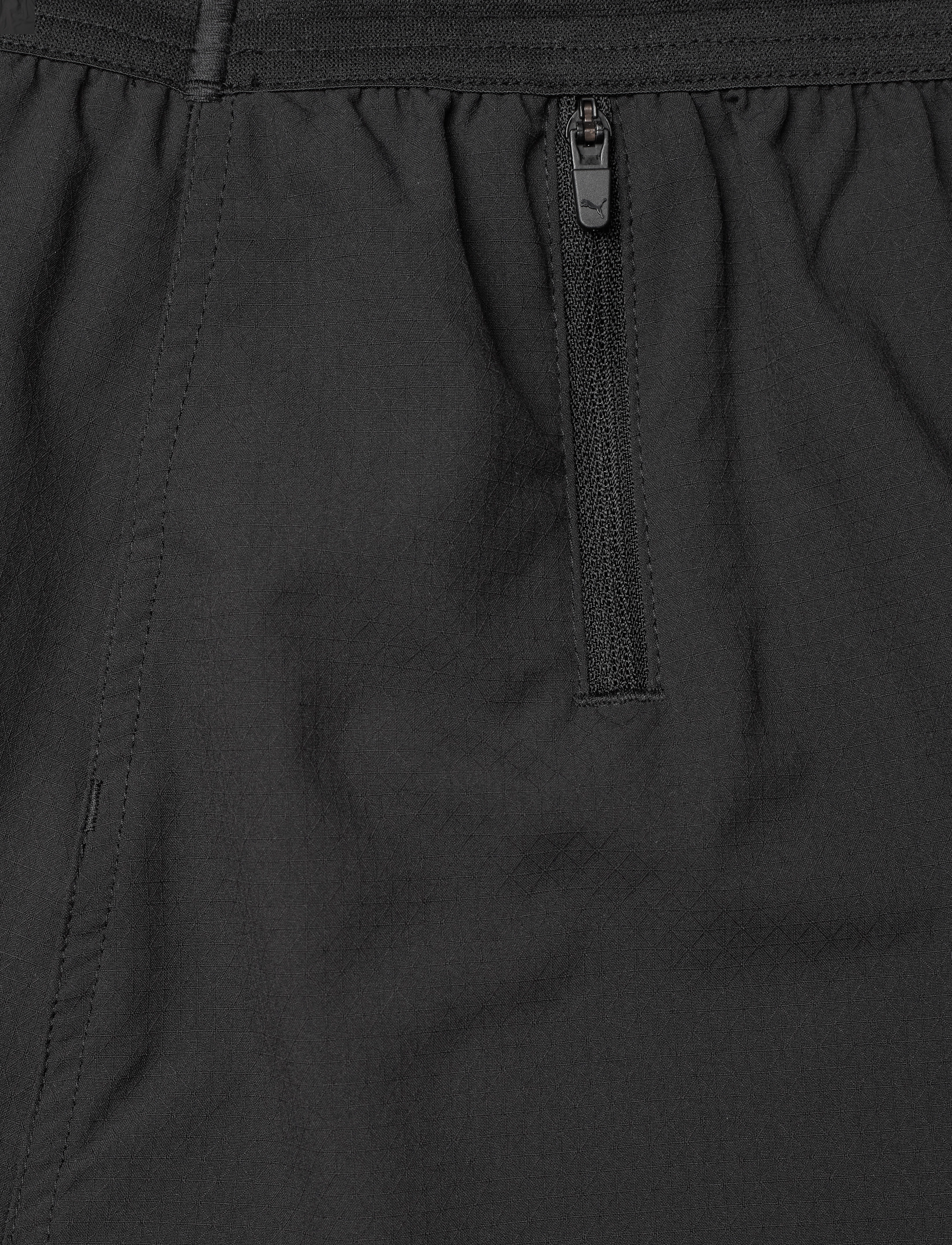PUMA - W PUMA x HYROX Ultraweave Velocity 4" Short - puma black - 2